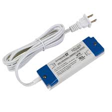 Armacost Lighting 20 Watt Dimming Led Driver 12 Volt Dc Power Supply 820200 The Home Depot