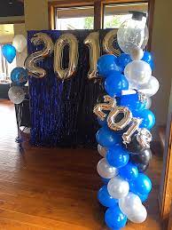 Graduation Balloon Backdrop Graduation Backdrop Graduation Balloon Balloon Backdrop