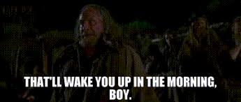 The best memes from instagram, facebook, vine, and twitter about braveheart gifs. Yarn That Ll Wake You Up In The Morning Boy Braveheart 1995 Video Gifs By Quotes 8ddcabe7 ç´—