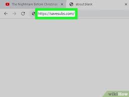 Then you can download the subtitles you like. How To Download Youtube Video Subtitles 14 Steps With Pictures