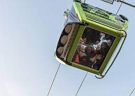 Find it all and much more with the interactive roller coaster database. Kabinenbahn Zum Hexentanzplatz