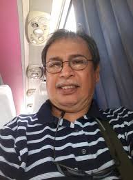 Happy Birthday Sir Noel De Luna (SND)! SND Sakalam!