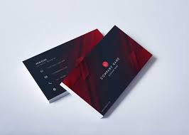 It also has 3 various metallic textures for each mockup, interchangeable background colors, and a specialty shading option to give it a little more mooood. Free Minimal Business Card Mockup Psd Mockup Free Mockup