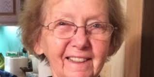 Shirley J. Hoover, 88, formerly of Harrisville