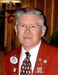 Edwin "Butch" Fred Linnemann Obituary March 13, 2020