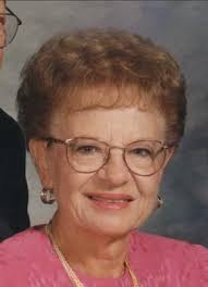 Dorothy Whipp Obituary (1925