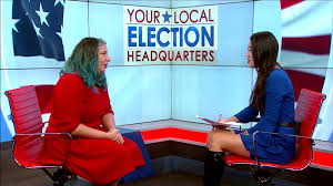 4 candidates file to run in special election for vacant Assembly seat