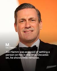 The dark past life of Jon Hamm that he never wants to talk about.  https://mamamia.au/47t3Yse