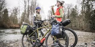 Financing also involves paying interest amount. Bike Camping Touring Trip Basics Rei Co Op