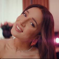 Stephania Tsimikas by Boston Greeks Podcast