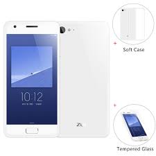 Lenovo ZUK Z2 Pro 5.2inch Android 6.0 ...