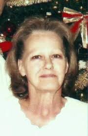 Marlene Sue “Susie” Hobbs Williamson (1948-2015)