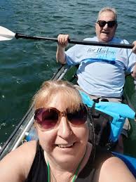 Tips for a day trip to Crystal River with a group of 8 adults