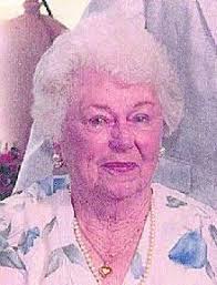 Jacqueline Kroll Obituary (1920