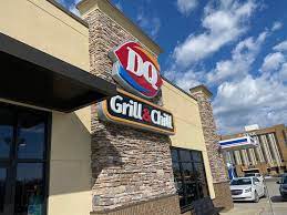 Dairy Queen Brazil Menu Prices Restaurant Reviews Tripadvisor