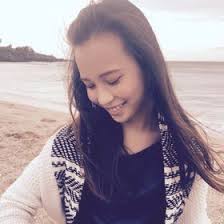 Candice Lin (candicelinfish)