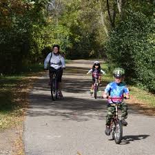 Chutes and ladders park outdoor play area is part of bloomington's hyland lake park reserve in the three rivers park district. Shoots And Ladders Playground Archives Havefunbiking Com