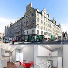 Check spelling or type a new query. Flats For Sale In Edinburgh Buy Latest Apartments Onthemarket