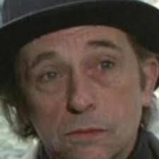 George Tovey Movies and TV Shows