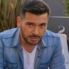 Danny Whyte's Instagram, Twitter & Facebook