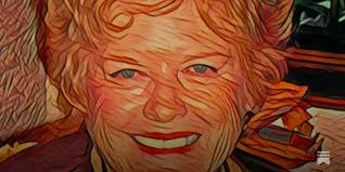 Phyllis Romine, Rest in Peace