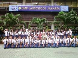 Nama labschool yang melekat pada tk, smp. Tes Seleksi Penerimaan Siswa Baru Smp Labschool Jakarta