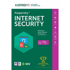 Jual Kaspersky Internet Security Platinum Computer Com