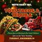 Toys, Tacos, & Tequila event in Catonsville, MD
