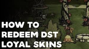 Adventure serves as the game's campaign, consisting of five levels that pit the player against maxwell, the antagonist of don't starve. Don T Starve Together Skin Codes 10 2021