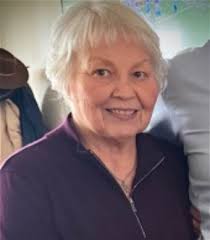 Obituary information for Mary Louise Schild