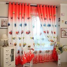 Children's curtains for girls and boys bedrooms. Home Design Children S Curtains Shading Cloth Cartoon Cars Boys Bedroom Blinds Curtain Fabric 3 2 6m 5 S Childrens Curtains Curtains With Blinds Bedroom Blinds