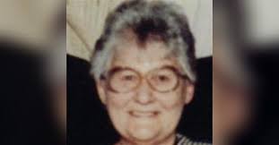 Virginia Mae Virtue Obituary