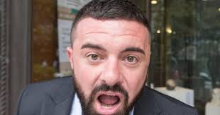 Construction boss convicted after 250kg heroin import