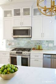 Coastal Kitchen Makeover The Reveal Coastal Kitchen Coastal Kitchen Decor Home Kitchens