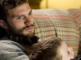 Motivos para Jamie Dornan ser o protagonista d...