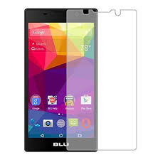 BLU Neo X Plus Protector de pantalla ...