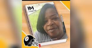 Jacqueline Marie Dabney Obituary