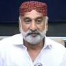 Zulfiqar Mirza