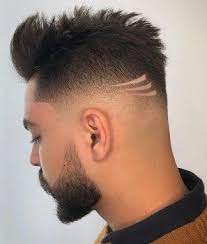 Fade Haircut Inspire Men 08 Mens Haircuts Fade Fade Haircut Haircuts For Men
