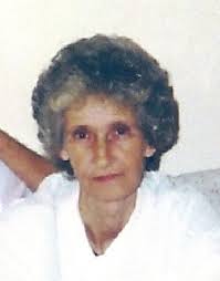 Sadie Mae Sipe Obituary