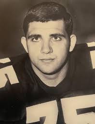 Patrick L. Buratti Obituary (2025)