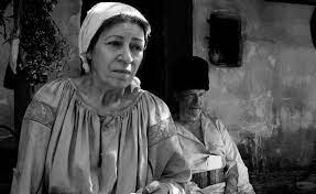 Since 1957, he has been a member of the bulandra theater. Victor Rebengiuc Si LuminiÅ£a Gheorghiu In Aferim Omagiu Pentru MoromeÅ£ii Ziarul Metropolis Ziarul Metropolis