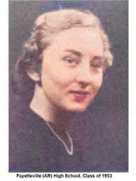 Delora Mae Wilkinson Bowman (1935-2009)