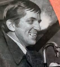 Shot by Jonathan Banner in The Duel. Merry Christmas. 😊