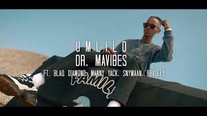 Dr Mavibes Umlilo Ft Blaq Diamond Snymaan Manny Yack Brvdley Instrumental Remake Mp3 6 91 Mb And 05 02