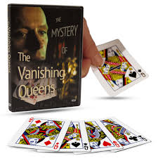 Perform the tenkai palm to make a card vanish. Images Na Ssl Images Amazon Com Images I 71nvez