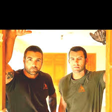 Kitchen Cousins From Hgtv Anthony Carrino Kitchen Cousins Cousin Love