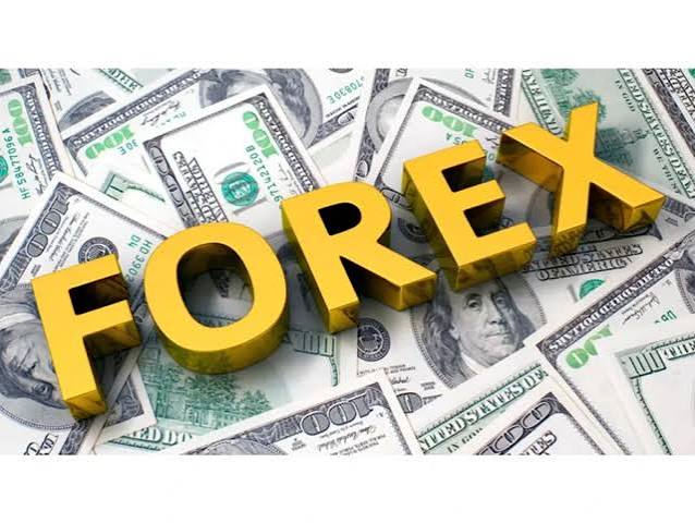 countries with largest currency reserves