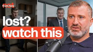 Strength Beyond the Game: Mark Blocker's Journey from Tragedy to Triumph  with Big Block Athletics