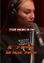 “A son’s betrayal: The horrifying case of Tyler Hadley.